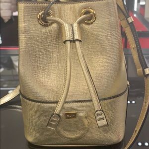 New crossbody ferragamo
